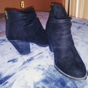 Fergalicious Ankle booties
